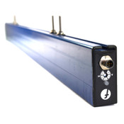 NEOS 30 3430 Intelligent Static Eliminator Pulsed DC Bar 30kV 39-5/8" Length