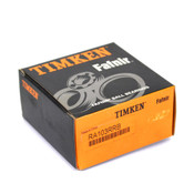 Timken RA103RRB+COL Fafnir Standard Eccentric Locking Collar Ball Bearing