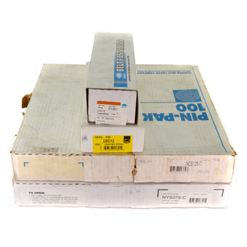 U2 / U2S24 By Flexco | 24" Unibar Fasteners/Hooks - Murdock Industrial