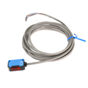 Sick WT150-N162 Rectangular Miniature Photoelectric Sensor w/ 83" Cable
