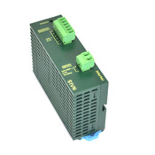 Nais FP0-PSA2 AFP0632 0.7 Amp 100/240 VAC 24 VDC Power Supply w/ Connectors
