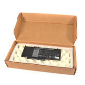Genuine OEM 6MT4T Battery for Dell Latitude E5470 E5570 Precision 3510 7V69Y TXF