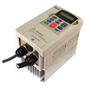 Automation Direct GS3-21P0 Variable Frequency Drive 0-240V 1HP 3PH 5A 0.1-400Hz