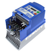 SMVector Lenze AC Tech ESV152N02TXB 1.5kW 2HP 0-500Hz Variable Frequency Drive