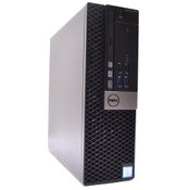 Dell OptiPlex 3040 SFF Desktop Intel Core i5-6500 3.20GHz 8GB 500GB Win10 Pro