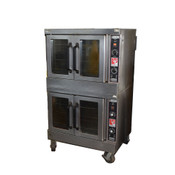 Wolf WKGD-2 Commercial Convection Oven 115VAC Lower Unit Not Working - Parts