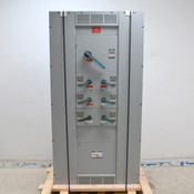 Siemens F2E75ML800EBS Industrial 800A Panelboard Box Vacuum Breaker Switch