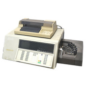 HP 8450A Diode Array Spectrophotometer Computer w/ 7470A Graphics Plotter -Parts