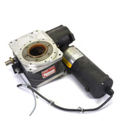 Camco 80RDM4H20-330 Index Drive w/ Baldor 25A023Z034 1900 RPM 1/3 HP Motor