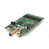 Eversys YXD-ML E466113 94V-0 Circuit Board Assembly pulled from E'4m Machine