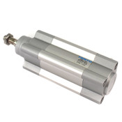 Festo DSBF-C-32-25-PPVA-N3-R ISO Pneumatic Cylinder LN08 25mm Stroke 32mm Dia