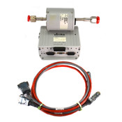 MKS Instruments 619C13TBFHB Remote Transducer & Signal Conditioner Kit 1000 Torr