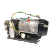 Fluid-O-Tech TMSS054AA Stainless Rotary Vane Pump C058100 230V Motor w/500V Cap