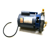 Price Pump Co. HP75CN-550 T6 BUNA 3/4HP Centrifugal Pump/Motor Assembly