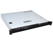Dell PowerEdge R210 Server Intel Xeon X3430 2.40GHz 8GB RAM DVD ROM No HDD