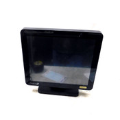 Bematech LE1015-J 15" Projected Capacitive Touchscreen PoS LCD Monitor