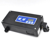 HydroMist Lucky2 Controller Control Box for Digi-Pro Misting System Pump 115V