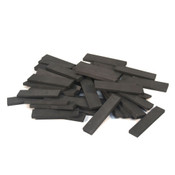 Poco Varying Sized Pieces 2.8 lb Semiconductor Grade Graphite Blank (39)