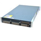 Cisco UCS-FI-6296UP 96-Port Fabric Interconnect