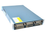 Cisco UCS-FI-6296UP 96-Port Fabric Interconnect Gigabit Ethernet Switch 48-Ports