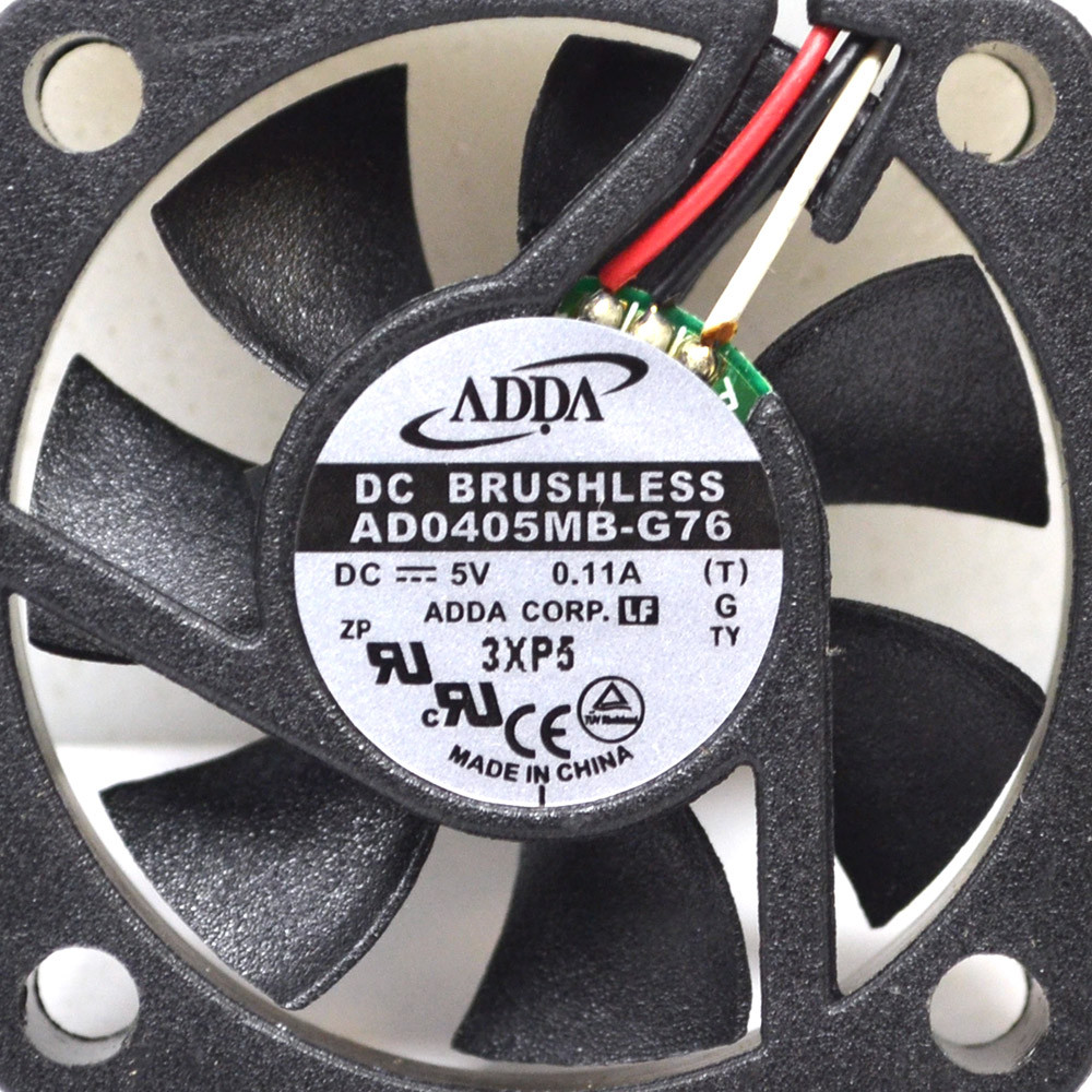 Mini PC CPU Fan For AceMagic AD15 New - Linda parts