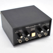 Micromanipulator FET PS4 Probe Power Supply 4 Channels Adjustable Zero