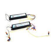Phillips Advance ICN-2S110-SC Electronic Fluorescent Ballasts 110W (2)