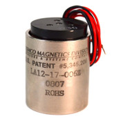 BEI Kimco Magnetics Division LA12-17-006z 0807 ROHS Voice Coil Linear Actuator
