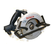 Bosch CS20 7 1/4" Industrial Circular Saw 120VAC