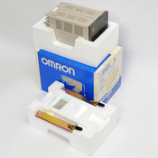 Omron E5BX-A Digital Temperature Controller Multi-Range 100-240VAC Input