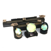Unbranded Optic Mounts, Various 45° Lenses/ Vertcal Optic Mounts (5)