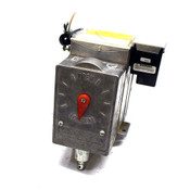 Schneider Electric MP-2110-701-0-2 Proportional Electric Actuator