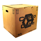 Credo Cube Series 22 12"x12"x12" Inner Insulated Cold Shipping Container Kit