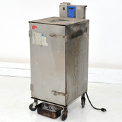 Cookshack Electric BBQ Smoker Oven Stainless Bad Controller - Parts
