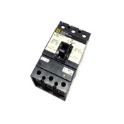 Square D KAL36225 225 Amp 3-Pole 3-Ph Industrial Molded Case Circuit Breaker