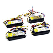 Pacific Ballast EN-220-TP Universal Lighting Ballasts 120VAC 60Hz (4)