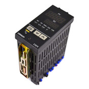 Omron E5EK-AA2-500 Process Temperature Controller 100-240VAC Panel Mount