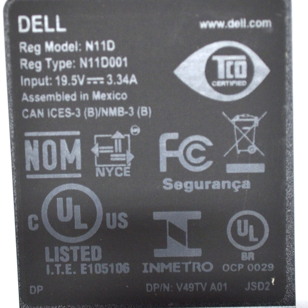 Dell Wyse 5070 Thin Client Desktop Pentium J5005 1.50GHz 8GB 16GB