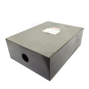 MGE UPS Systems 5-00173-02 Junction Box Type 1 Electrical Enclosure