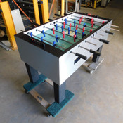 Performance Games SureShot RS Foosball Table 56L x 29W x 36H