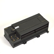 Siemens 6ES7 216-2AD23-0XB8 S7-200 CN 2 x RS 485 24VDC Programmable Controller