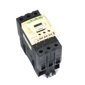 Schneider Electric LC1D65A 690V 80 Amps 3-Pole 6kV 3-Phase AC Contactor