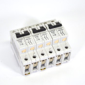ABL Sursum V-EA52 G10A 10 Amp 240/415V 2-Pole Circuit Breaker (3)