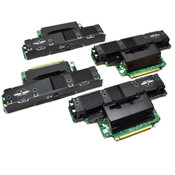 Dell M654T Memory Riser Board Module (4)