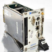 National Instruments PXI-8175 Embedded Controller Intel PC