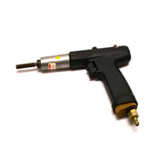 Deprag 347-527U MiniMat Ultra Pneumatic Pistol-Grip Screwdriver 1/4" Drive-Parts