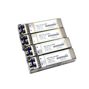 SFP-10G-LR-OEM Cisco Compatible Optical Transceiver Modules (4)