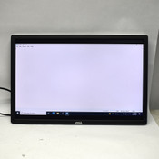 Dell U2412Mb 24" LED Backlit 16:10 Widescreen LCD Monitor No Stand
