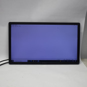 Dell P2214HB 22" Widescreen LCD Flat Panel Monitor No Stand Scratch C