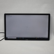 Dell P2214HB 22" Widescreen LCD Flat Panel Monitor No Stand w/ Scratch B